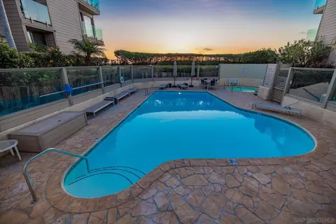 Exterior - 357 W I, Encinitas, CA 92024 photo 8 of 12