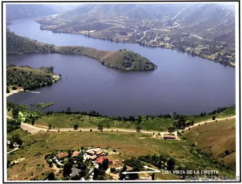 3381 Vista De L 3381 Vista De La Cresta #1, Escondido, CA 92029