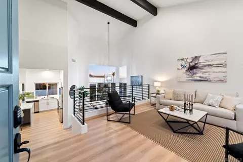 Living - 1853 Sunset Hill Dr, Carlsbad, CA 92008 photo 1 of 8