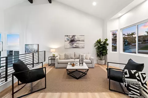 Living - 1853 Sunset Hill Dr, Carlsbad, CA 92008 photo 4 of 8