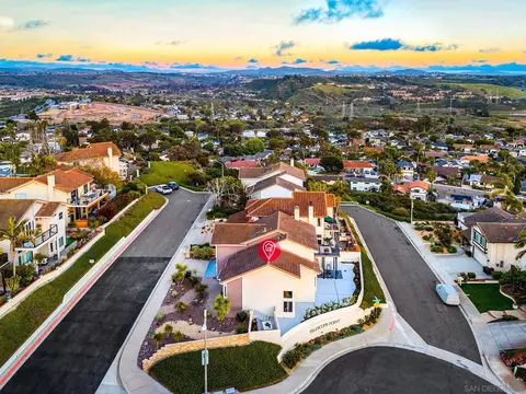 View/Area - 1853 Sunset Hill Dr, Carlsbad, CA 92008 photo 1 of 5