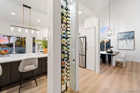 Kitchen - 1853 Sunset Hill Dr, Carlsbad, CA 92008 photo 1 of 7