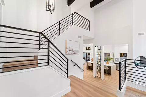 Entry Way - 1853 Sunset Hill Dr, Carlsbad, CA 92008 photo 1 of 2
