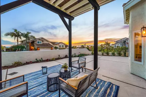 Exterior - 1853 Sunset Hill Dr, Carlsbad, CA 92008 photo 5 of 9