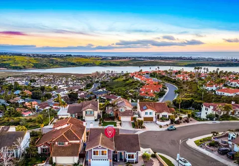 View/Area - 1853 Sunset Hill Dr, Carlsbad, CA 92008 photo 4 of 5