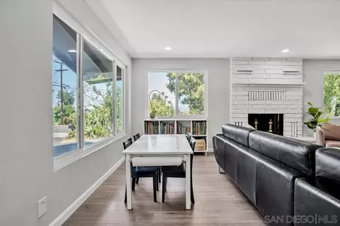 Dining - 510 Porter St, Fallbrook, CA 92028 photo 1 of 3