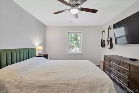 Bedroom - 510 Porter St, Fallbrook, CA 92028 photo 1 of 6