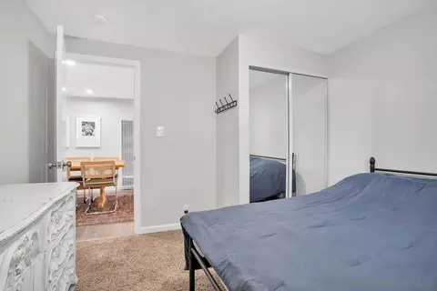 Bedroom - 510 Porter St, Fallbrook, CA 92028 photo 6 of 6