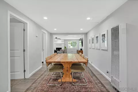 Dining - 510 Porter St, Fallbrook, CA 92028 photo 3 of 3