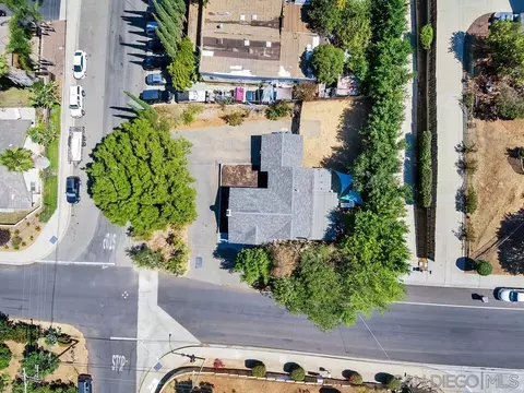 Exterior - 510 Porter St, Fallbrook, CA 92028 photo 13 of 13