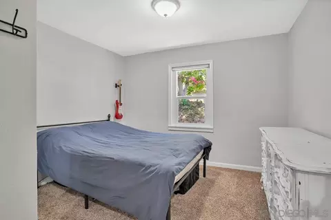 Bedroom - 510 Porter St, Fallbrook, CA 92028 photo 5 of 6