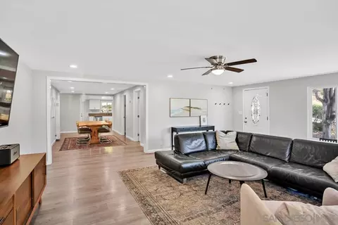 Living - 510 Porter St, Fallbrook, CA 92028 photo 4 of 4