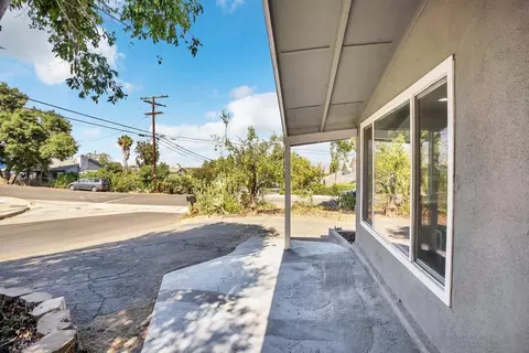 Exterior - 510 Porter St, Fallbrook, CA 92028 photo 10 of 13