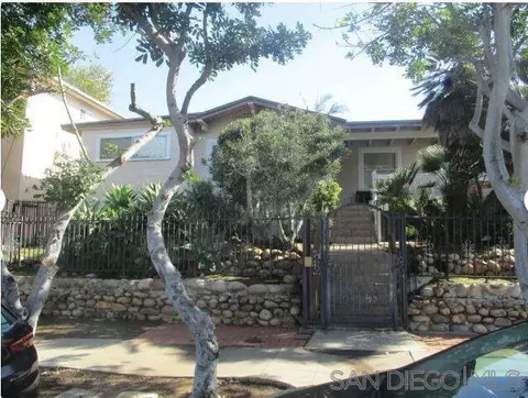 4113 Alabama St, San Diego, CA 92104