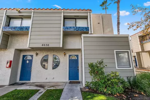 4636 Hartley St # 1, San Diego, CA 92102