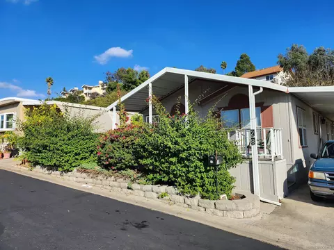 1815 Sweetwater #28, Spring Valley, CA 91977