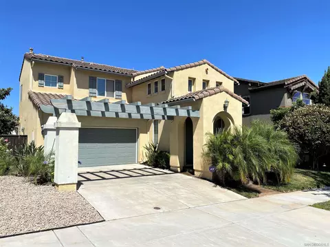 1547 Quiet Trail Dr, Chula Vista, CA 91915