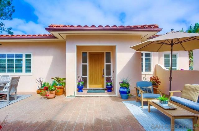 7719 Hillside Dr, La Jolla, CA 92037