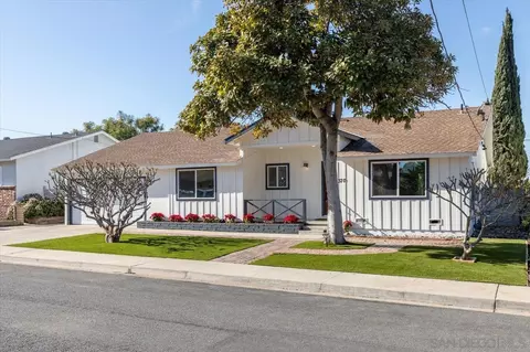 Exterior - 370 Alpine Ave, Chula Vista, CA 91910 photo 3 of 8