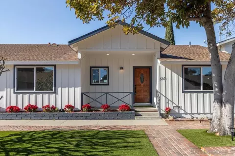 Exterior - 370 Alpine Ave, Chula Vista, CA 91910 photo 4 of 8