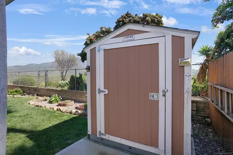 Exterior - 9767 San Diego St, Spring Valley, CA 91977 photo 9 of 11