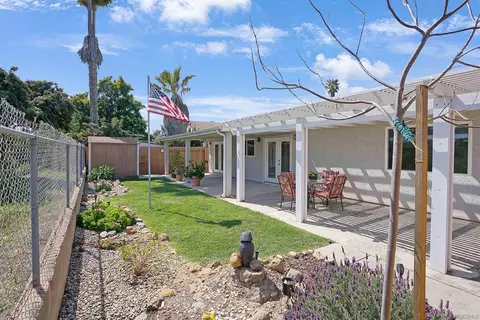 Exterior - 9767 San Diego St, Spring Valley, CA 91977 photo 11 of 11