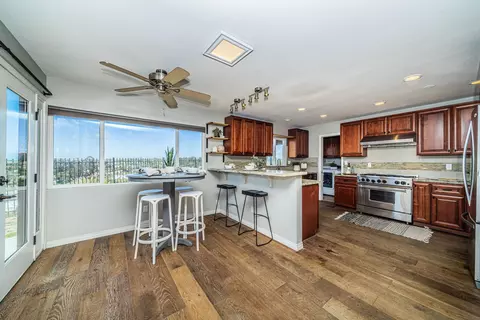 Kitchen - 1303 Kea St, Oceanside, CA 92054 photo 3 of 6
