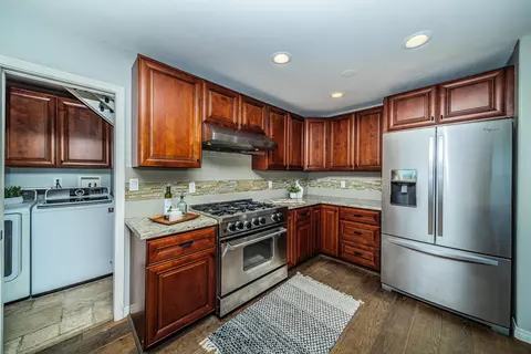 Kitchen - 1303 Kea St, Oceanside, CA 92054 photo 4 of 6