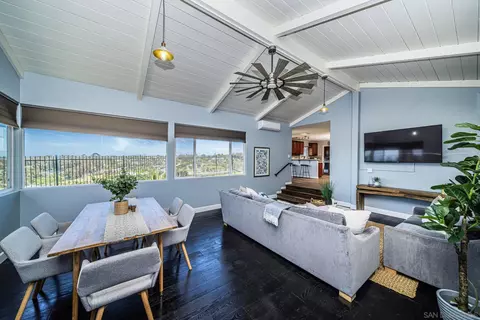 Dining - 1303 Kea St, Oceanside, CA 92054 photo 2 of 2