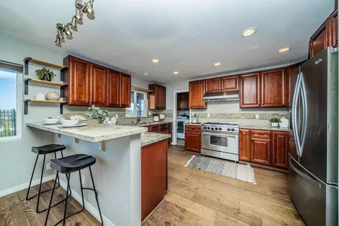 Kitchen - 1303 Kea St, Oceanside, CA 92054 photo 1 of 6