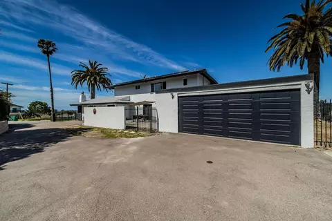Exterior - 1303 Kea St, Oceanside, CA 92054 photo 2 of 10