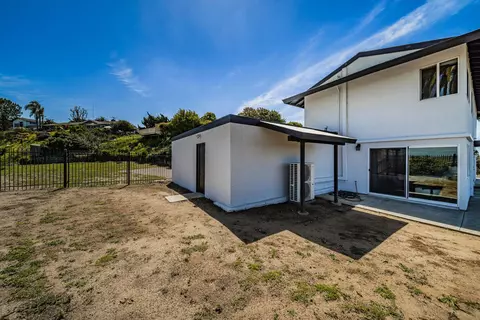 Exterior - 1303 Kea St, Oceanside, CA 92054 photo 8 of 10