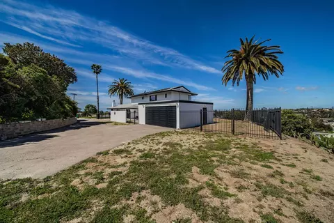 Exterior - 1303 Kea St, Oceanside, CA 92054 photo 3 of 10