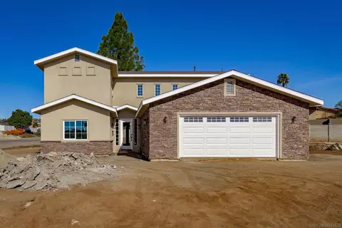 Exterior - 788 Bennett Ave, Escondido, CA 92026 photo 2 of 6