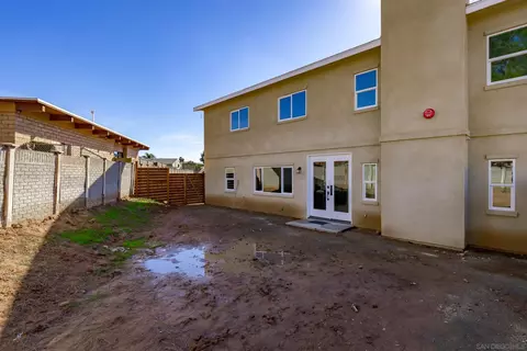 Exterior - 788 Bennett Ave, Escondido, CA 92026 photo 5 of 6