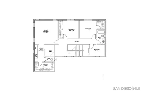 Floorplan - 788 Bennett Ave, Escondido, CA 92026 photo 2 of 2