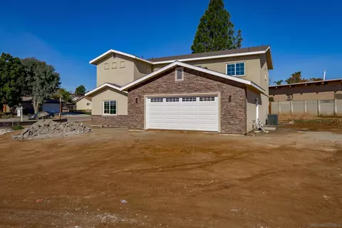 Exterior - 788 Bennett Ave, Escondido, CA 92026 photo 4 of 6