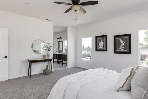 Bedroom - 788 Bennett Ave, Escondido, CA 92026 photo 3 of 5