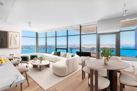 700 W E St #3301, San Diego, CA 92101