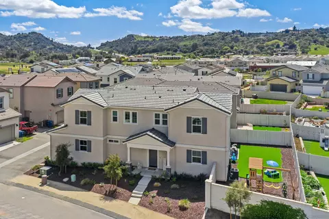 28040 Harvest Ct, Valley Center, CA 92082