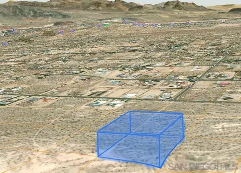 0 P St #1, Barstow, CA 92311