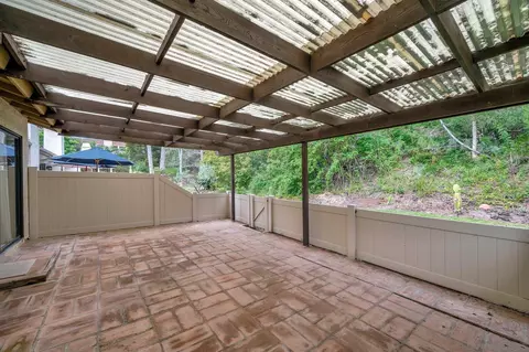 Exterior - 1981 Springdale Ln, Encinitas, CA 92024 photo 10 of 11