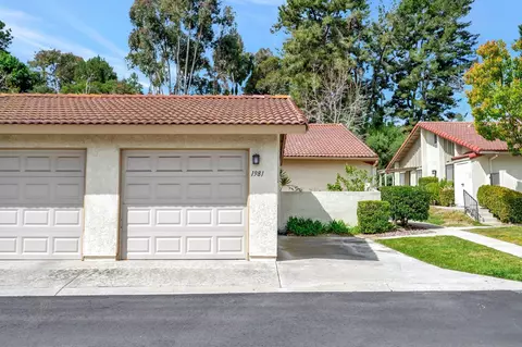 Exterior - 1981 Springdale Ln, Encinitas, CA 92024 photo 2 of 11