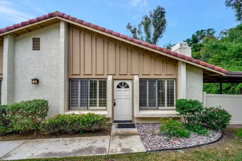Exterior - 1981 Springdale Ln, Encinitas, CA 92024 photo 3 of 11