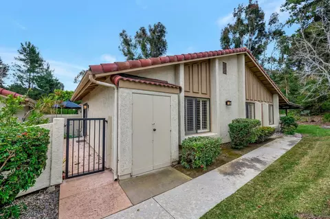 Exterior - 1981 Springdale Ln, Encinitas, CA 92024 photo 8 of 11