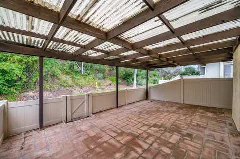Exterior - 1981 Springdale Ln, Encinitas, CA 92024 photo 9 of 11