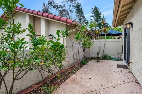 Exterior - 1981 Springdale Ln, Encinitas, CA 92024 photo 6 of 11