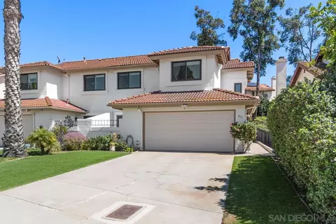 817 Summerhill Ct, Encinitas, CA 92024