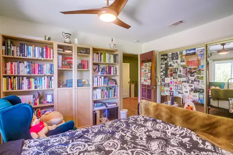 Bedroom - 925 Berkeley Way, Vista, CA 92084 photo 10 of 13