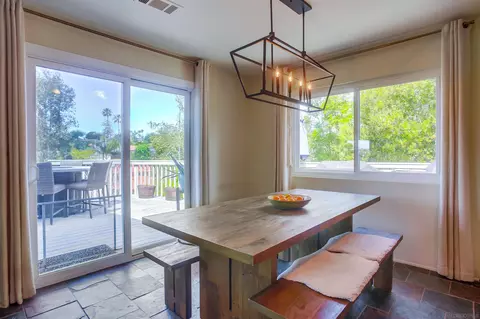 Dining - 925 Berkeley Way, Vista, CA 92084 photo 2 of 3